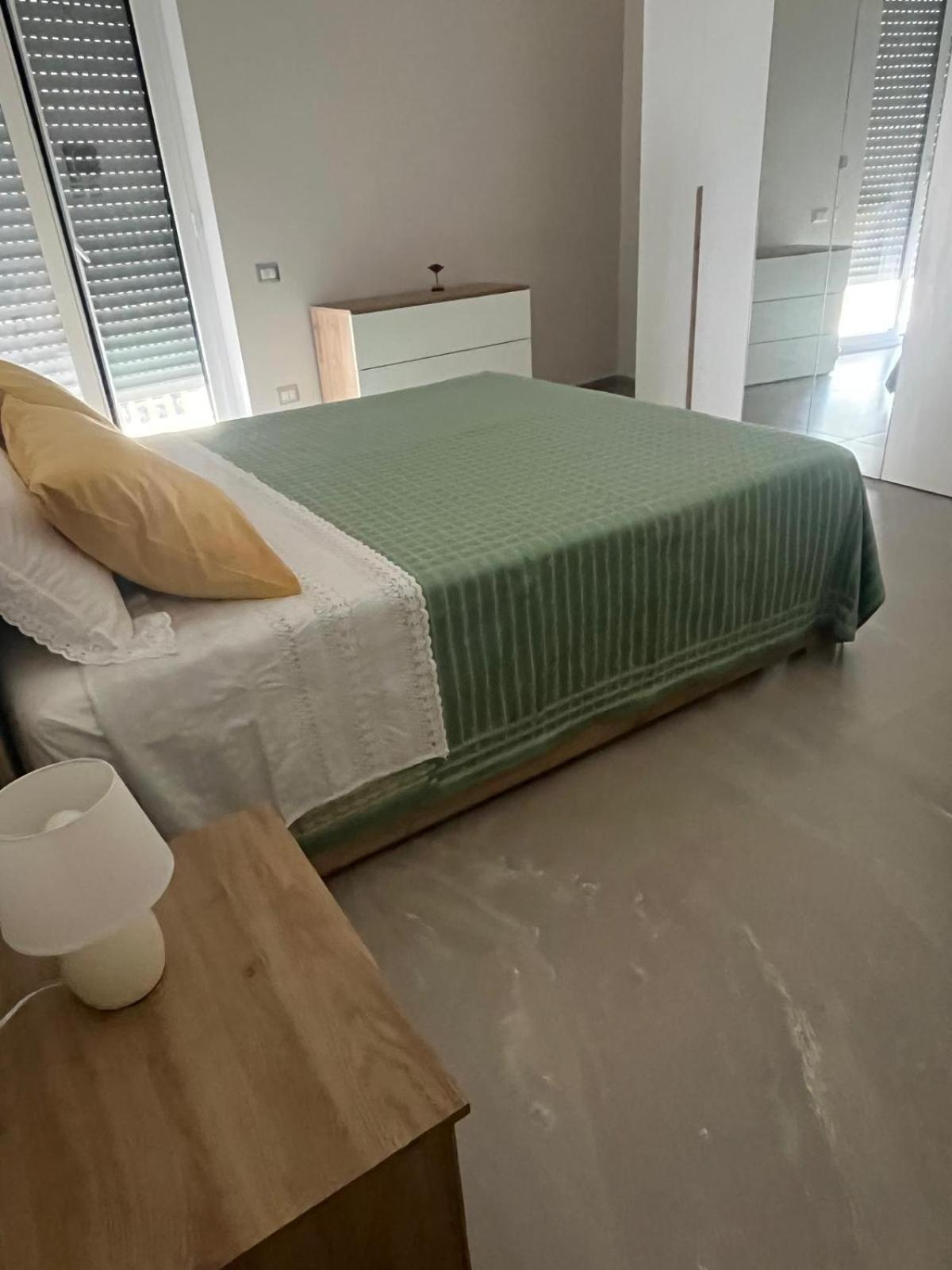 Alysia House Villa เนเปิลส์ ภายนอก รูปภาพ