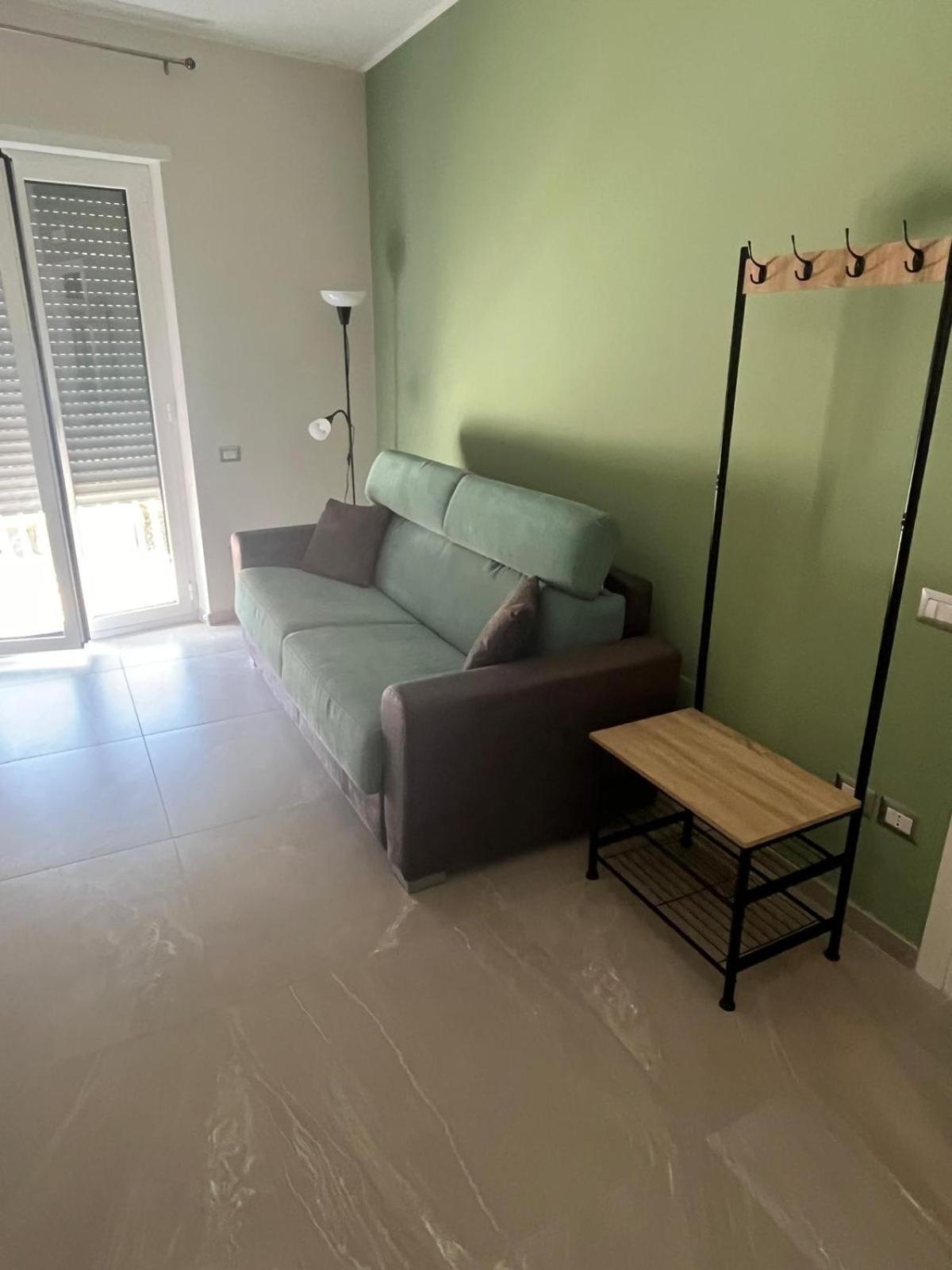 Alysia House Villa เนเปิลส์ ภายนอก รูปภาพ